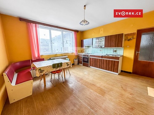Prodaný dům 250 m², pozemek 719 m²