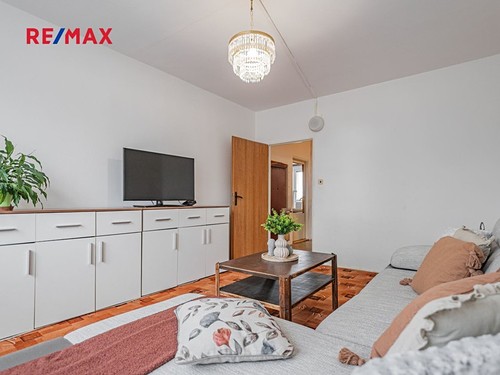 Prodaný byt 2+1 59 m²