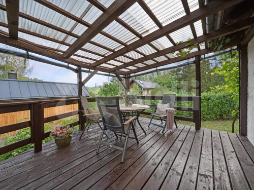 Prodej chaty 64 m², pozemek 310 m²