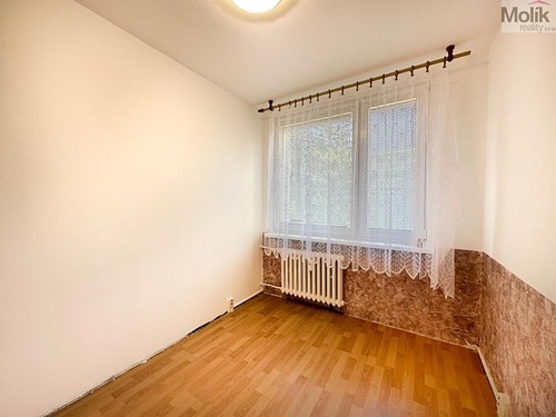 Prodaný byt 3+1 63 m²
