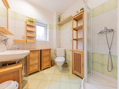 Prodaný dům 90 m², pozemek 1103 m²