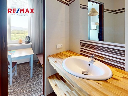 Prodaný byt 2+1 64 m²