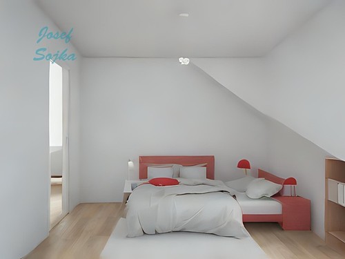 Prodaný byt 3+kk 92 m²