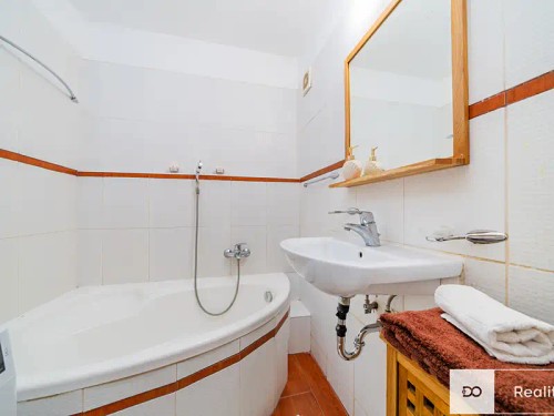 Prodaný byt 3+1 66 m²