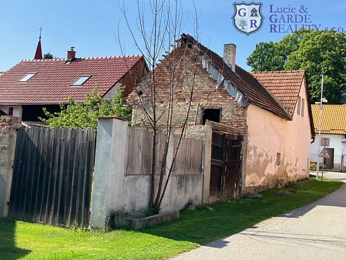 Prodaný dům 60 m², pozemek 206 m²