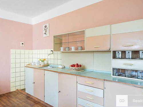 Prodaný dům 106 m², pozemek 567 m²