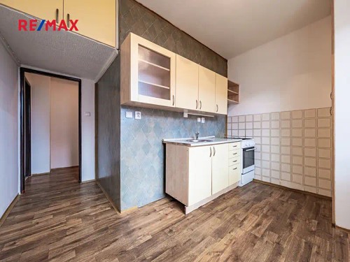Prodej bytu 3+1 65 m²