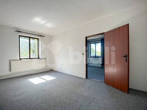 Prodaný dům 560 m², pozemek 2049 m²