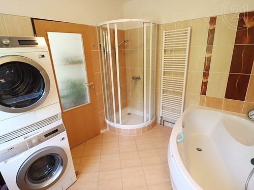 Prodaný dům 165 m², pozemek 149 m²