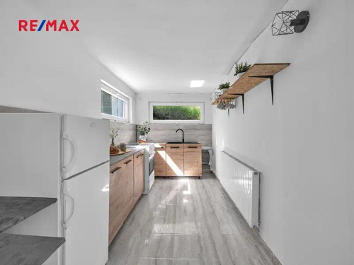 Prodej chaty 69 m², pozemek 399 m²