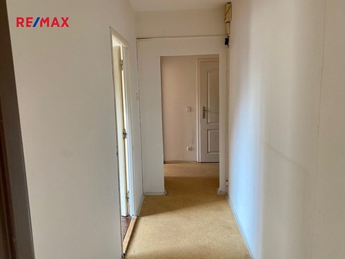 Prodaný byt 3+1 67 m²