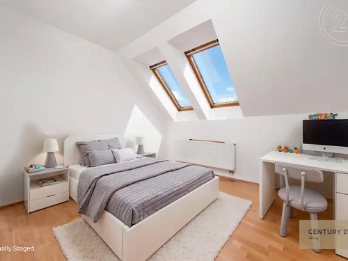Prodej domu 151 m², pozemek 1574 m²
