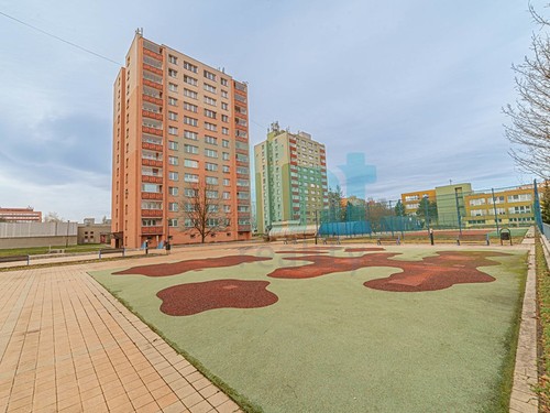 Prodaný byt 3+1 78 m²