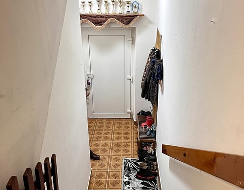 Prodaný dům 100 m², pozemek 1098 m²