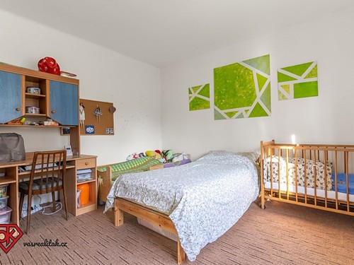 Prodaný dům 161 m², pozemek 2 m²