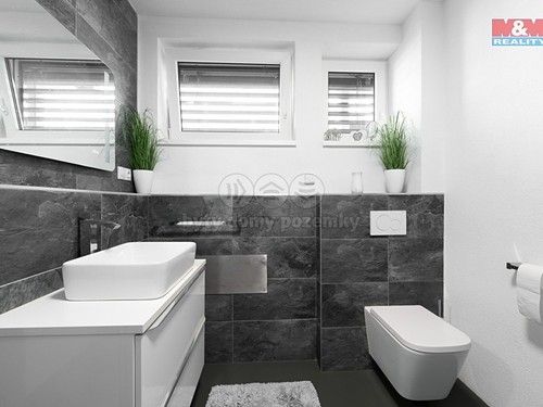 Prodaný dům 175 m², pozemek 194 m²