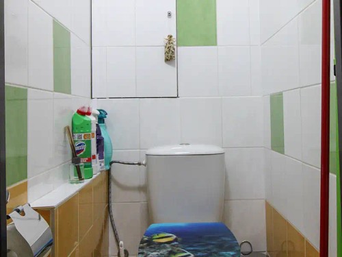 Prodej bytu 3+kk 72 m²