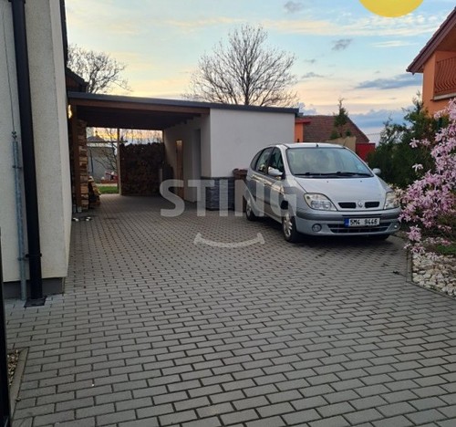 Prodaný dům 137 m², pozemek 820 m²