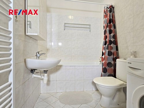 Prodaný byt 2+kk 42 m²