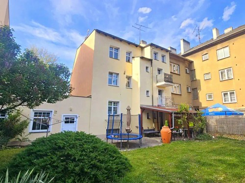 Prodej domu 400 m², pozemek 434 m²