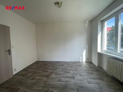 Prodaný byt 3+1 62 m²