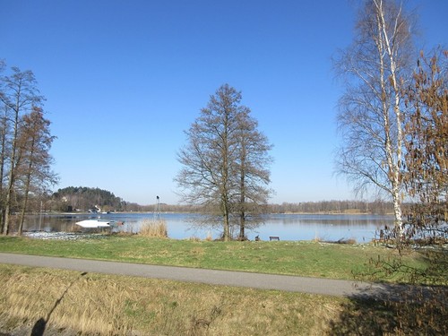 Prodaný byt 1+1 41 m²