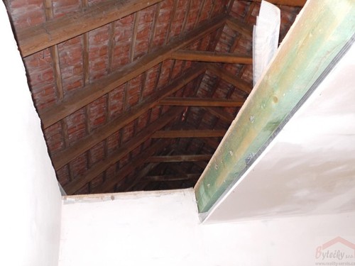 Prodaný dům 131 m², pozemek 236 m²