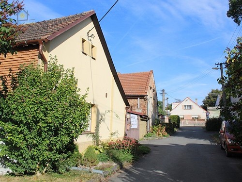 Prodaný dům 150 m², pozemek 443 m²