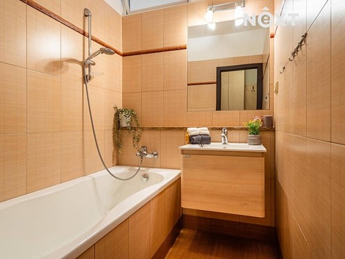 Prodaný byt 3+1 71 m²