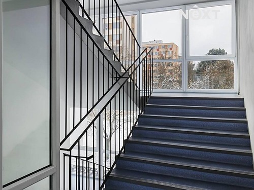 Prodaný byt 3+1 78 m²