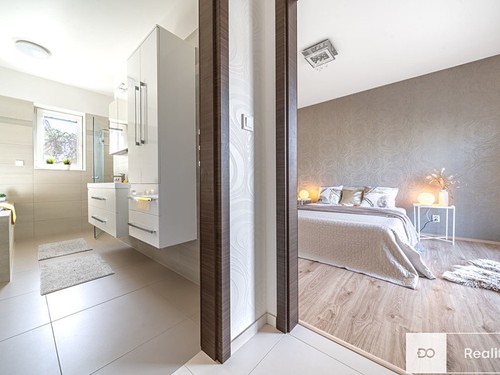 Prodaný dům 123 m², pozemek 687 m²