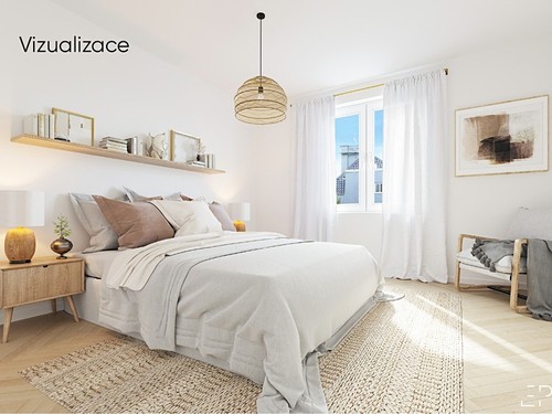 Prodaná vila 233 m², pozemek 1010 m²