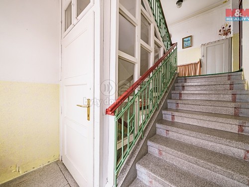 Prodaný dům 216 m², pozemek 458 m²