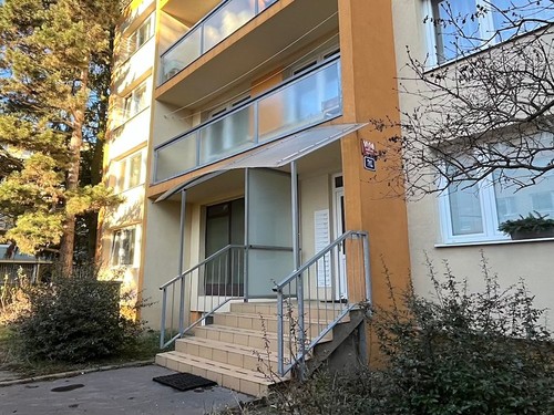 Prodaný byt 3+1 57 m²