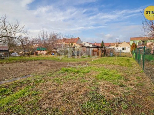Prodaný dům 120 m², pozemek 800 m²