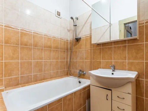 Prodaný byt 2+kk 57 m²