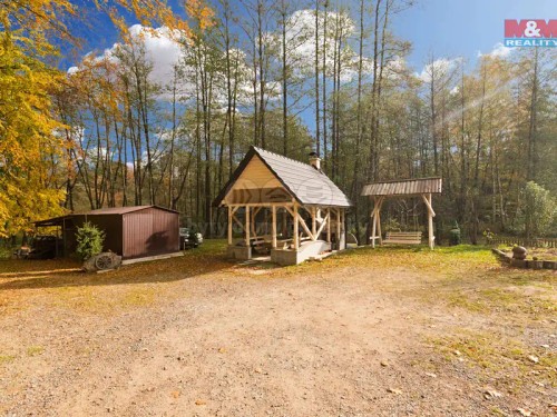 Prodaný dům 151 m², pozemek 350 m²