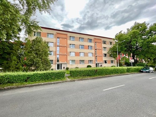 Prodaný byt 3+kk 55 m²