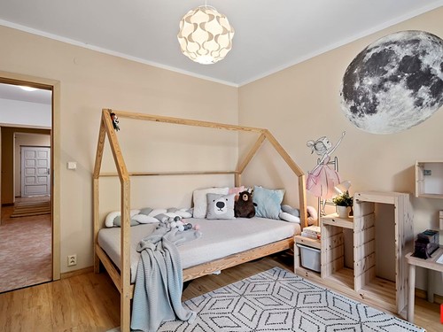 Prodaný dům 129 m², pozemek 190 m²