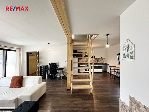 Prodaný dům 90 m², pozemek 1527 m²