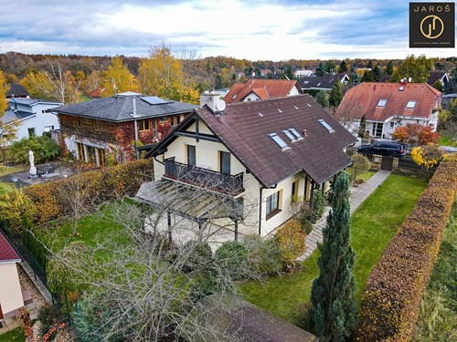 Prodaný dům 196 m², pozemek 627 m²
