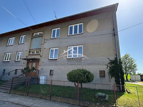 Prodaný byt 3+kk 71 m²