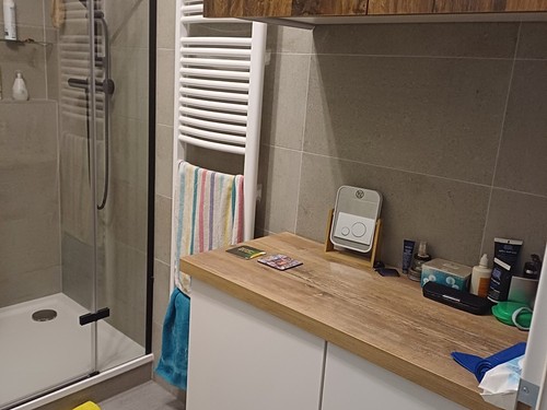 Prodaný byt 2+kk 50 m²