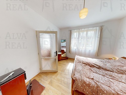 Prodaný dům 135 m², pozemek 943 m²