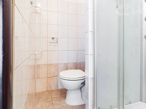 Prodej bytu 2+1 55 m²