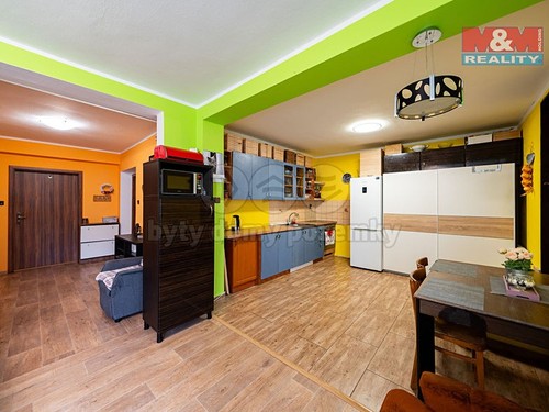 Prodaný dům 176 m², pozemek 374 m²