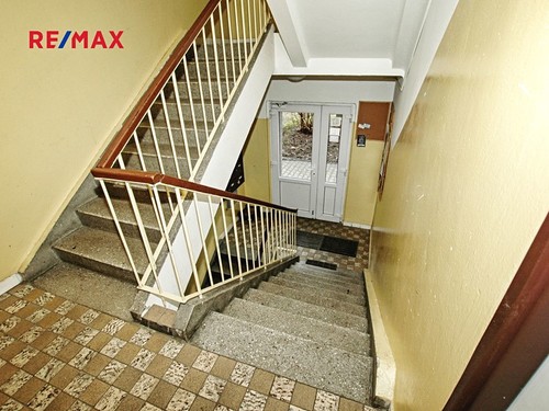 Prodaný byt 3+1 68 m²