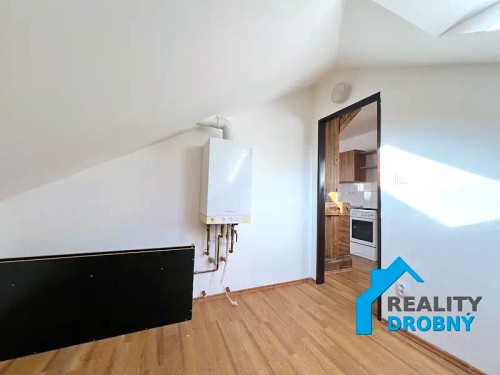Prodaný byt 3+kk 106 m²