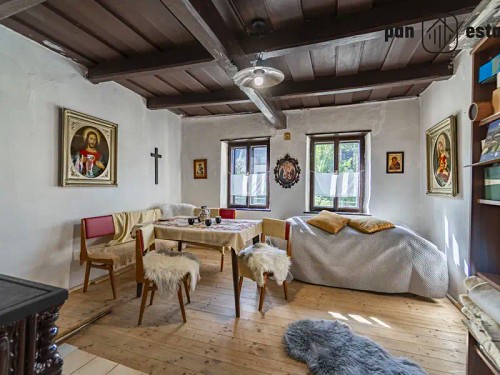 Prodaný dům 73 m², pozemek 122 m²