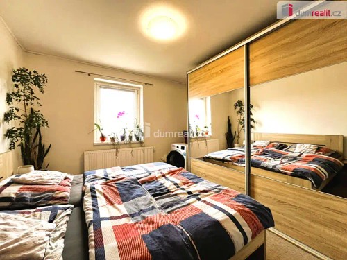 Prodaný byt 3+kk 65 m²